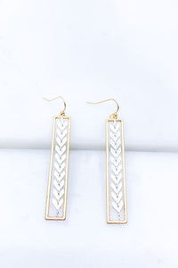 Klara Earrings