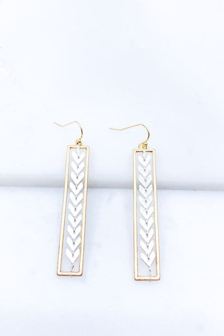 Klara Earrings