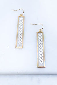 Klara Earrings