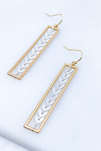 Klara Earrings