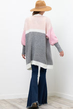 FINAL SALE Raygan Cardigan