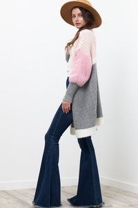 FINAL SALE Raygan Cardigan
