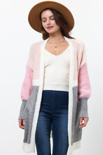 FINAL SALE Raygan Cardigan