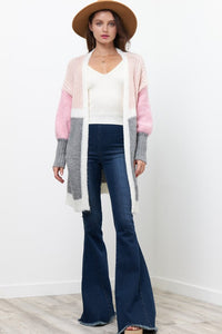 FINAL SALE Raygan Cardigan
