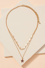 Nellie Necklace