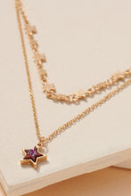 Nellie Necklace
