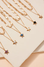 Nellie Necklace