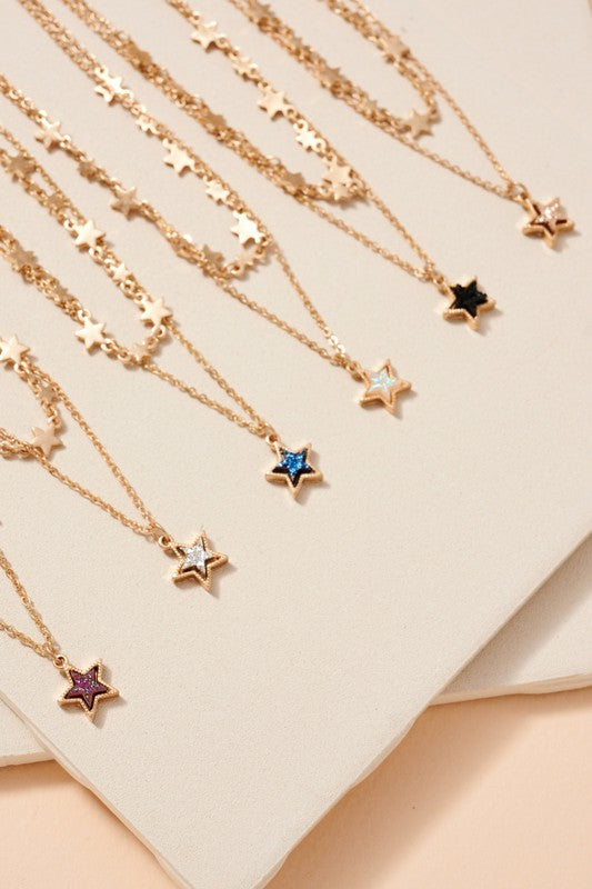 Nellie Necklace