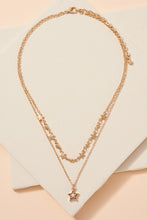 Nellie Necklace