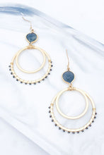 Nicole Earrings
