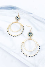 Nicole Earrings