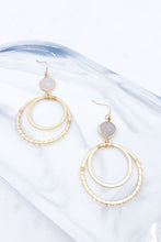 Nicole Earrings