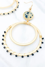 Nicole Earrings