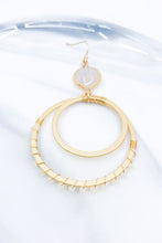 Nicole Earrings