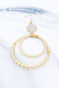 Nicole Earrings