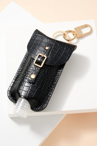 Sally Sanitizer Holder