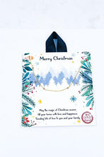 Holiday Necklace