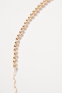 Bead Lanyard