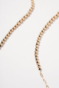 Bead Lanyard