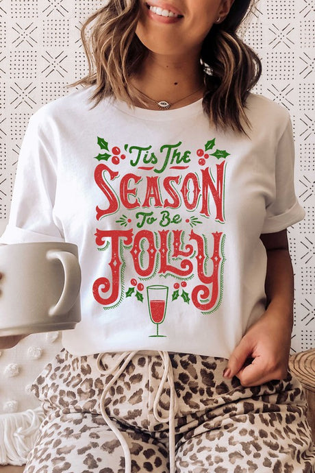 Jolly Tee