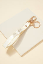 Shari Keychain