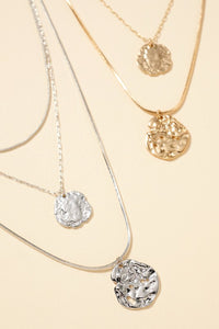 Kylee Necklace