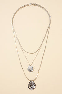 Kylee Necklace