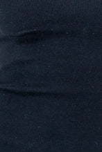 Clarissa Dress-Black