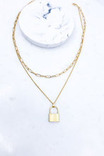 Hilary Necklace