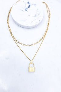 Hilary Necklace