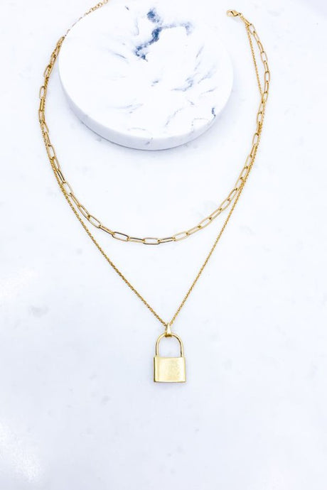 Hilary Necklace