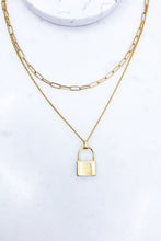 Hilary Necklace