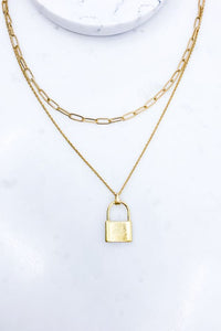 Hilary Necklace