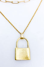 Hilary Necklace