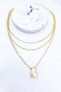 Ellie Necklace