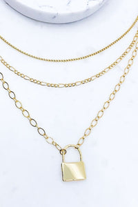 Ellie Necklace