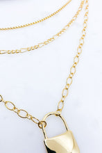 Ellie Necklace
