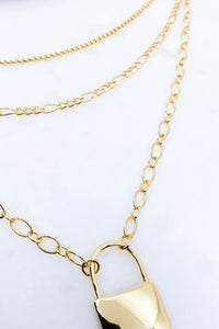 Ellie Necklace
