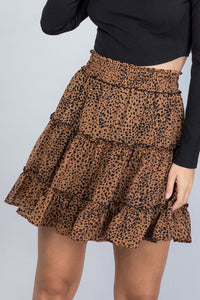 FINAL SALE Avery Skirt