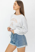 Desert Vibes Top