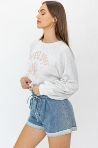 Desert Vibes Top