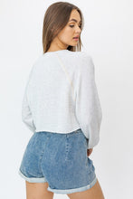 Desert Vibes Top