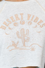 Desert Vibes Top