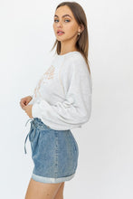 Desert Vibes Top