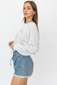 Desert Vibes Top
