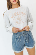 Desert Vibes Top