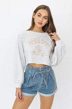 Desert Vibes Top