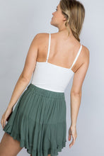 FINAL SALE Brie Top-White