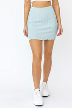 FINAL SALE Tatum Skirt