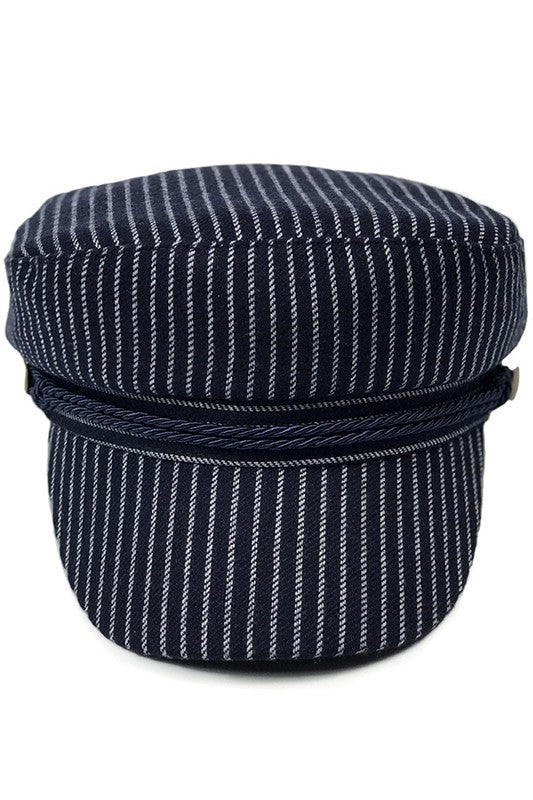 FINAL SALE Karly Hat
